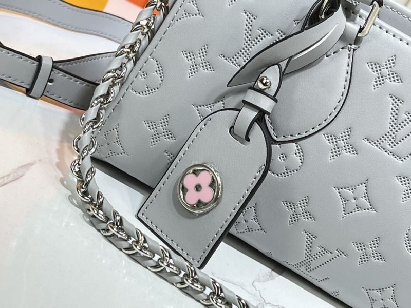 Louis Vuitton Top Handle Bags